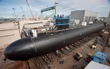 Mỹ 'gây choáng' khi đóng hàng chục tàu ngầm hạt nhân đơn giá trên... 10 tỷ USD