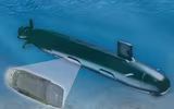 Mỹ 'gây choáng' khi đóng hàng chục tàu ngầm hạt nhân đơn giá trên... 10 tỷ USD
