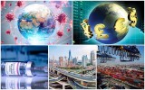 Cơ hội của Nga để 'né đòn' suy thoái kinh tế toàn cầu