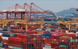 Cơ hội của Nga để 'né đòn' suy thoái kinh tế toàn cầu