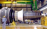 Nga thoát phụ thuộc nước ngoài khi sản xuất hàng loạt turbine khí GTD-110M