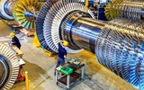 Nga thoát phụ thuộc nước ngoài khi sản xuất hàng loạt turbine khí GTD-110M