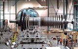 Nga thoát phụ thuộc nước ngoài khi sản xuất hàng loạt turbine khí GTD-110M