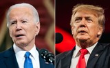 Cựu Tổng thống Donald Trump 'tiến vững chắc' trên con đường trở lại Nhà Trắng