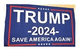 Cựu Tổng thống Donald Trump 'tiến vững chắc' trên con đường trở lại Nhà Trắng