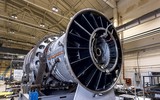 Nga thoát phụ thuộc nước ngoài khi sản xuất hàng loạt turbine khí GTD-110M