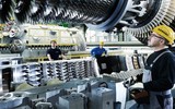 Nga thoát phụ thuộc nước ngoài khi sản xuất hàng loạt turbine khí GTD-110M