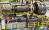 Nga thoát phụ thuộc nước ngoài khi sản xuất hàng loạt turbine khí GTD-110M