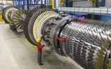 Nga thoát phụ thuộc nước ngoài khi sản xuất hàng loạt turbine khí GTD-110M