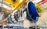 Nga thoát phụ thuộc nước ngoài khi sản xuất hàng loạt turbine khí GTD-110M
