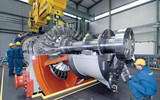 Nga thoát phụ thuộc nước ngoài khi sản xuất hàng loạt turbine khí GTD-110M