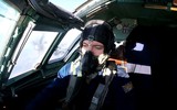 Máy bay ném bom Tu-95 Nga càng cao tuổi... càng đáng sợ