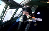 Máy bay ném bom Tu-95 Nga càng cao tuổi... càng đáng sợ