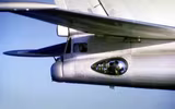 Máy bay ném bom Tu-95 Nga càng cao tuổi... càng đáng sợ