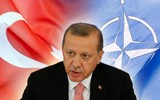 Toan tính thực sự của Thổ Nhĩ Kỳ khi đánh tiếng 'rời khỏi NATO'