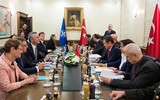 Toan tính thực sự của Thổ Nhĩ Kỳ khi đánh tiếng 'rời khỏi NATO'
