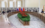 Mỹ suy giảm sức mạnh, đồng minh sẽ nhanh chóng 'xoay trục' sang Nga?