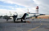 Vì sao phi đội MiG-25 lớn nhất thế giới không thể giúp Lybia đẩy lui cuộc tấn công của NATO?