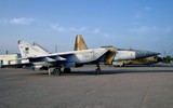 Vì sao phi đội MiG-25 lớn nhất thế giới không thể giúp Lybia đẩy lui cuộc tấn công của NATO?