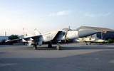 Vì sao phi đội MiG-25 lớn nhất thế giới không thể giúp Lybia đẩy lui cuộc tấn công của NATO?