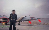 Vì sao phi đội MiG-25 lớn nhất thế giới không thể giúp Lybia đẩy lui cuộc tấn công của NATO?
