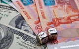 Chuyên gia Nga cảnh báo về sự kết thúc 'quyền bá chủ của đồng đô la'