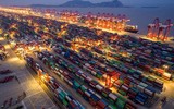 Nhu cầu năng lượng tăng vọt tại Trung Quốc sau mở cửa giúp Nga thoát phụ thuộc EU