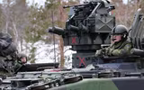 Thổ Nhĩ Kỳ trở thành 'đồng minh lớn' của Nga sau khi rời NATO?