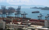 Đối tác năng lượng mới của Nga khiến các lệnh trừng phạt từ phương Tây suy giảm sức mạnh