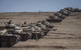 Thổ Nhĩ Kỳ trở thành 'đồng minh lớn' của Nga sau khi rời NATO?