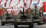 Thổ Nhĩ Kỳ trở thành 'đồng minh lớn' của Nga sau khi rời NATO?