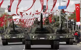Thổ Nhĩ Kỳ trở thành 'đồng minh lớn' của Nga sau khi rời NATO?