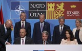 Thổ Nhĩ Kỳ trở thành 'đồng minh lớn' của Nga sau khi rời NATO?
