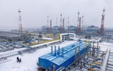 Đối tác năng lượng mới của Nga khiến các lệnh trừng phạt từ phương Tây suy giảm sức mạnh