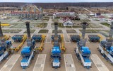 Đối tác năng lượng mới của Nga khiến các lệnh trừng phạt từ phương Tây suy giảm sức mạnh