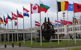Thổ Nhĩ Kỳ trở thành 'đồng minh lớn' của Nga sau khi rời NATO?