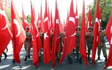 Thổ Nhĩ Kỳ trở thành 'đồng minh lớn' của Nga sau khi rời NATO?