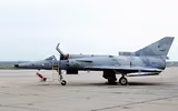 Giá rẻ, tính năng cao nhưng vì sao tiêm kích Kfir nâng cấp không thể cạnh tranh với F-16?