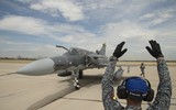 Giá rẻ, tính năng cao nhưng vì sao tiêm kích Kfir nâng cấp không thể cạnh tranh với F-16?