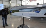 Tên lửa tàng hình AGM-158 JASSM - 'Ác mộng' đến từ bầu trời của Không quân Mỹ