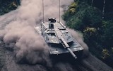 Lục quân Đức mạnh nhất châu Âu sau khi thay thế xe tăng Leopard bằng KF51 Panther
