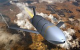 Tên lửa tàng hình AGM-158 JASSM - 'Ác mộng' đến từ bầu trời của Không quân Mỹ