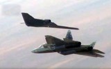 Su-57 có tên lửa siêu thanh nhưng F-35 được trang bị bom hạt nhân trọng lực