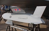 Tên lửa tàng hình AGM-158 JASSM - 'Ác mộng' đến từ bầu trời của Không quân Mỹ