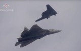 Su-57 có tên lửa siêu thanh nhưng F-35 được trang bị bom hạt nhân trọng lực