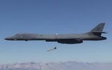 Tên lửa tàng hình AGM-158 JASSM - 'Ác mộng' đến từ bầu trời của Không quân Mỹ