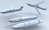 Tên lửa tàng hình AGM-158 JASSM - 'Ác mộng' đến từ bầu trời của Không quân Mỹ