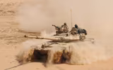 Ấn Độ đã 'cứu vớt' xe tăng T-90 của Nga như thế nào?