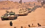Ấn Độ đã 'cứu vớt' xe tăng T-90 của Nga như thế nào?