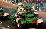Ấn Độ đã 'cứu vớt' xe tăng T-90 của Nga như thế nào?